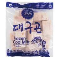 대구곤(러시아)800g