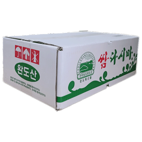 쌈다시마(염장) (10kg)