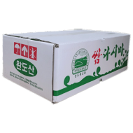 염장다시마BOX (10kg)