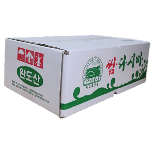 쌈다시마BOX (2kg)