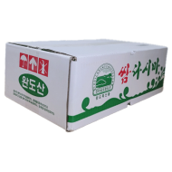 쌈다시마BOX (2kg)