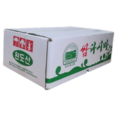 쌈다시마BOX (2kg)