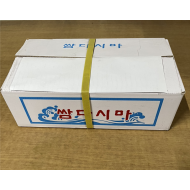 염장다시마4kg