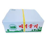 미역줄기BOX (2kg)