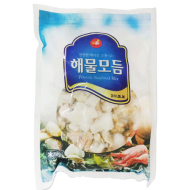 해물모듬_태종800g