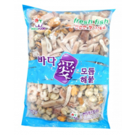 바다해물모듬[현이]750g