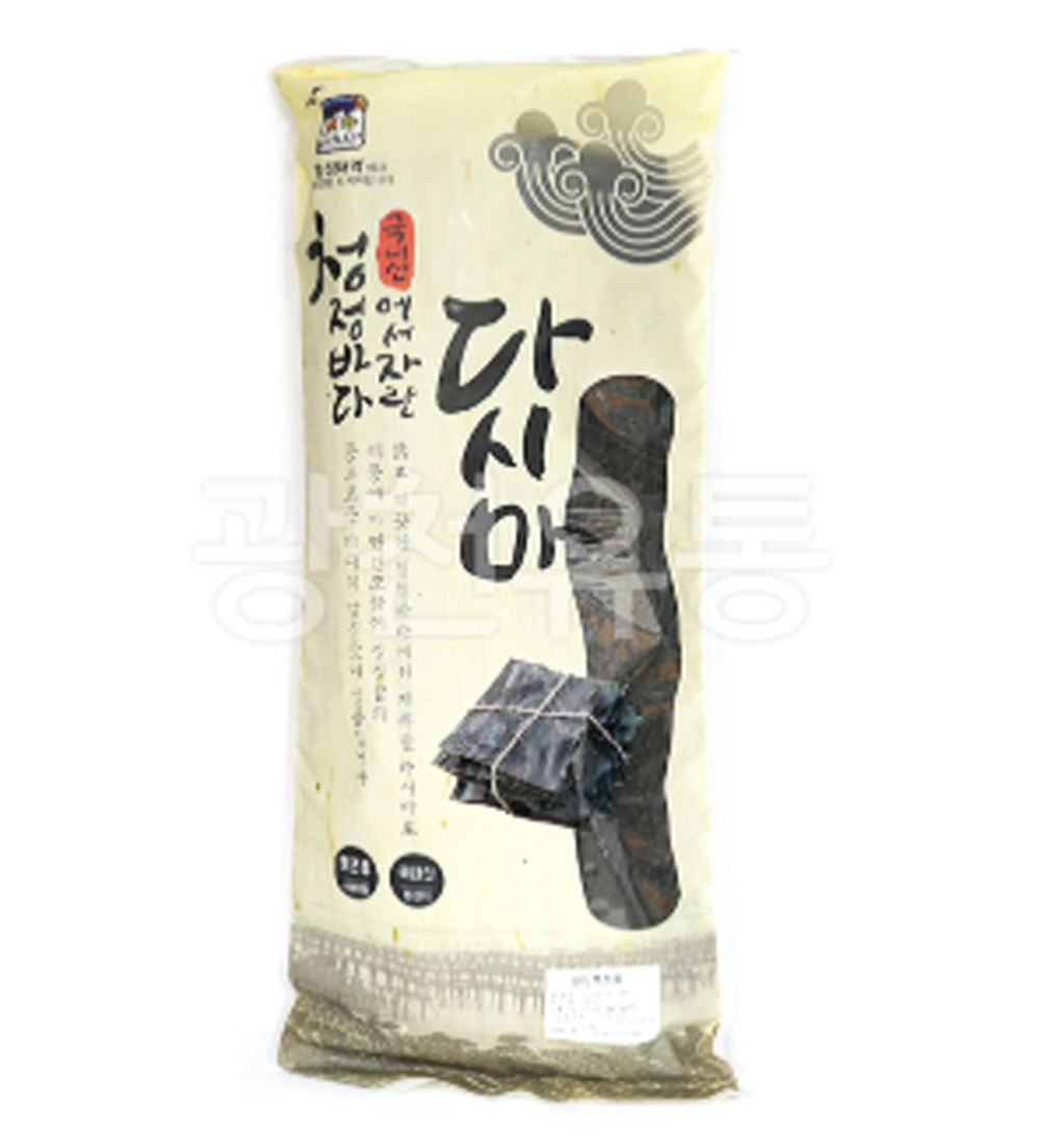 참파지다시마1.5kg