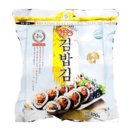 구운_김밥김100장