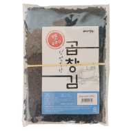 곱창김_특_대관령식품10매