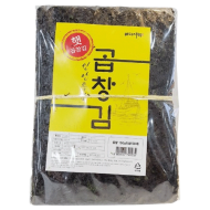 곱창김_특_대관령식품50매