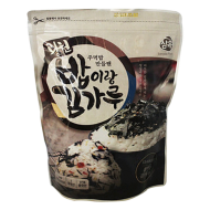 밥이랑김가루_70g