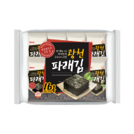 광천파래김4gX16입