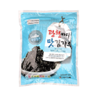 광천바다맛김가루500g