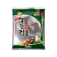 김밥용구운김_해동10매