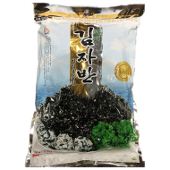 김자반_500g
