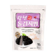 광천돌김자반_300g