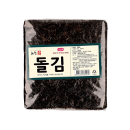 돌김_삼원종합식품100매