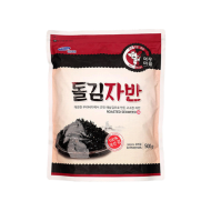 돌김자반_여우마을500g
