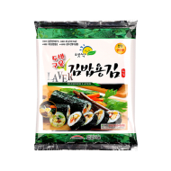 두번구운김밥용김_해동20매
