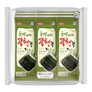 들기름광천김_4gX9입