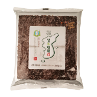 성경재래김_성경식품200gX100매