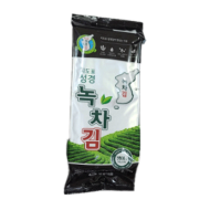 식탁김_성경50g