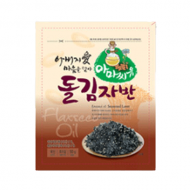 아마씨유돌김자반_엔케50gX2입
