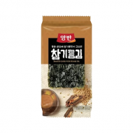 양반참기름김5gX120매