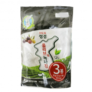 올리브녹차식탁김_성경 _25gX3입X12