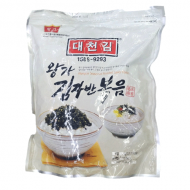 왕가김자반볶음_대천500g