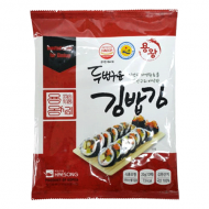 용왕두번구운김밥김_해송식품20gX10매