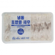 백미새우 200g (10g) 20미200g