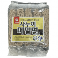 메밀면(천일)[250g*5입](1.25kgEA)