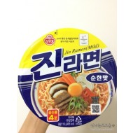 진라면순한맛110g_110gx12