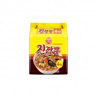 진짬뽕멀티[오뚜기](130g*4)