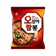 오징어짬뽕_개별포장