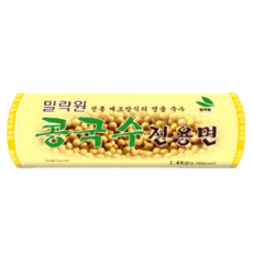 콩국수_밀락원(1.4kg)