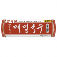 메밀국수_밀락원(1kg)