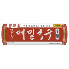 메밀국수_밀락원(1kg)