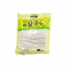 복조리생칼국수[칠갑](1.5kg)