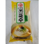 옛날국수중면_1.5kg