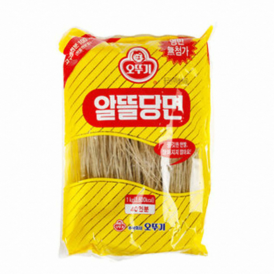 알뜰당면[오뚜기](1kg)