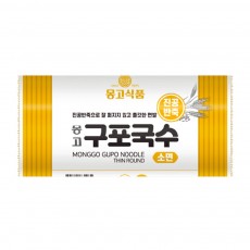 몽고]구포국수소면1.4kg()