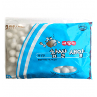 찹쌀옹심이새알_밀앤스토리(1kg)