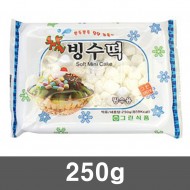 빙수떡_250g