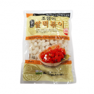 조랭이떡볶이_1kg