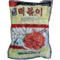 칠갑떡볶이[칠갑](2kg)