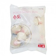 수도_찐빵15개_375g