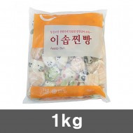 이솝찐빵_25gX40개_1kg