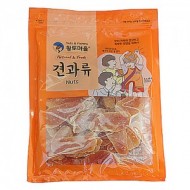 건파파야_400g_수입
